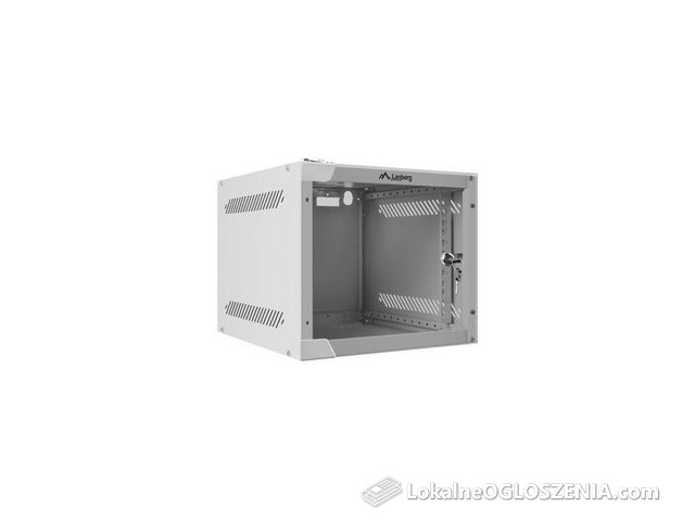 Lanberg Szafa WF10-2304-10S