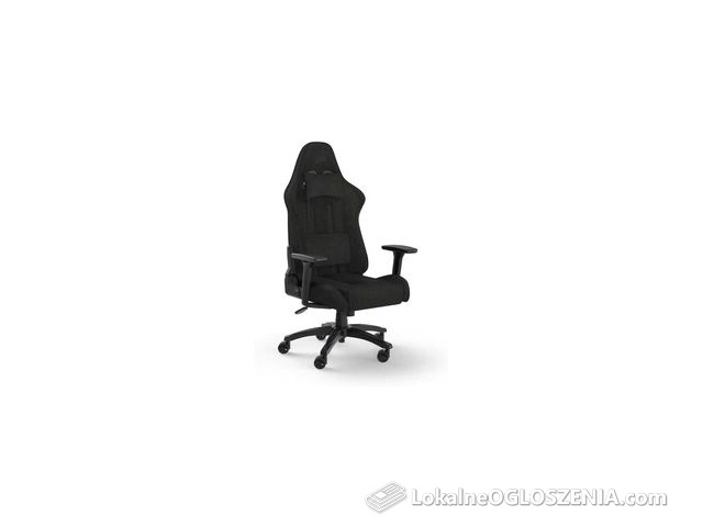 Corsair TC100 Relaxed Czarny CF9010051WW