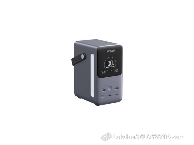 Ugreen 48000Mah 300W Fast Charging