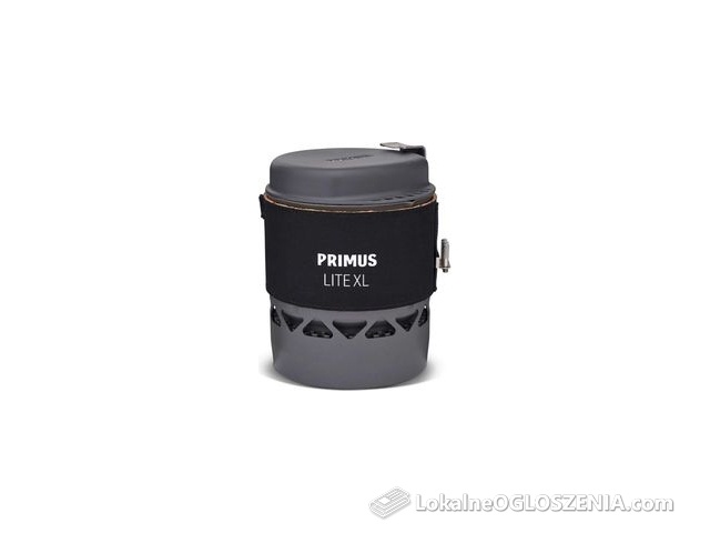Primus Lite Xl Pot Garnek 1L Srebrny