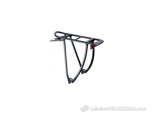 Racktime Shine Evo Light 26" Czarny (2061509000)