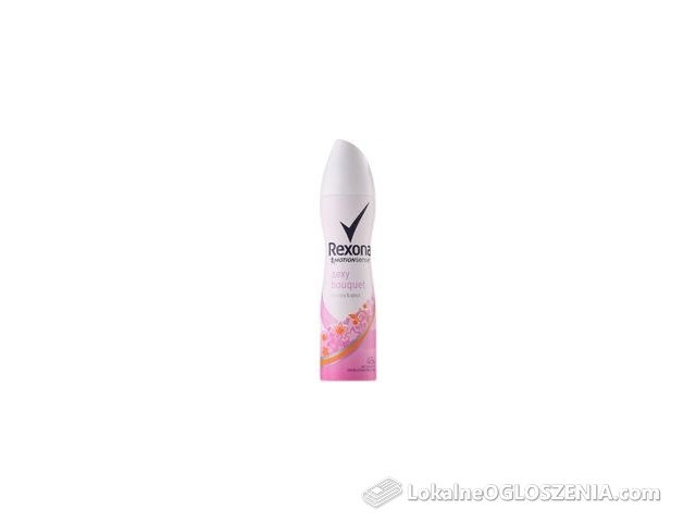 Rexona Dezodorant spray Sexy Bouquet 150ml