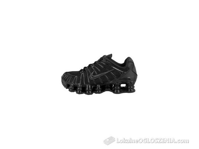 NIKE SHOX TL