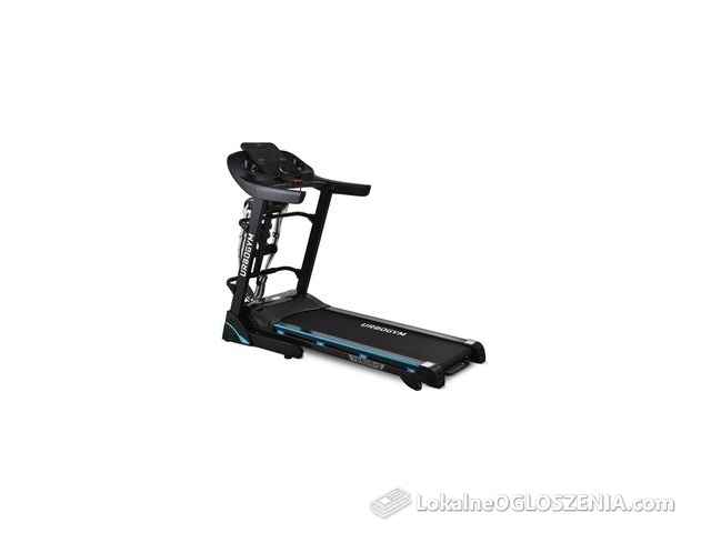 Urbogym V680MS