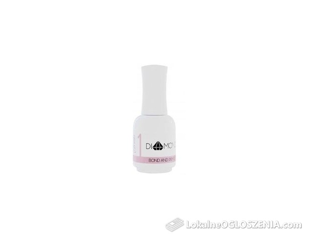ELISIUM DIAMOND PRIMER 15ML 