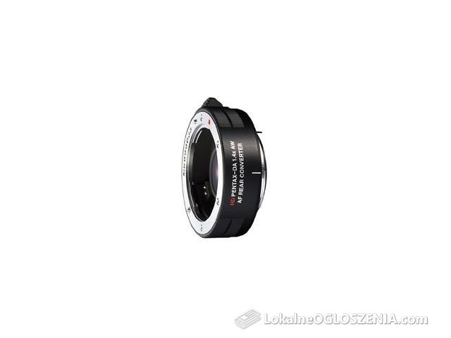 Pentax AF Rear converter 1.4X AW (37962)