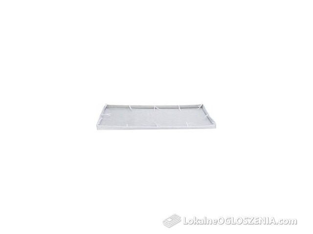 Trixie Podłoga Do Wybiegu Domowego Szara Biała Materiał 140X70 Cm 62460