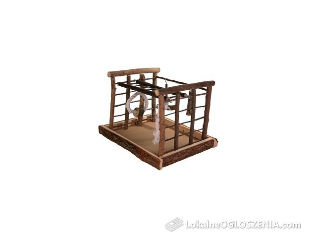 PLAC zABAW DLA PTAKÓW 35x29x25cm  TX 5661