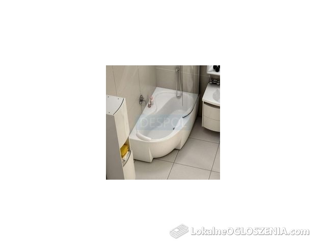 Ravak Rosa 95 prawy 150 Cz56100A00