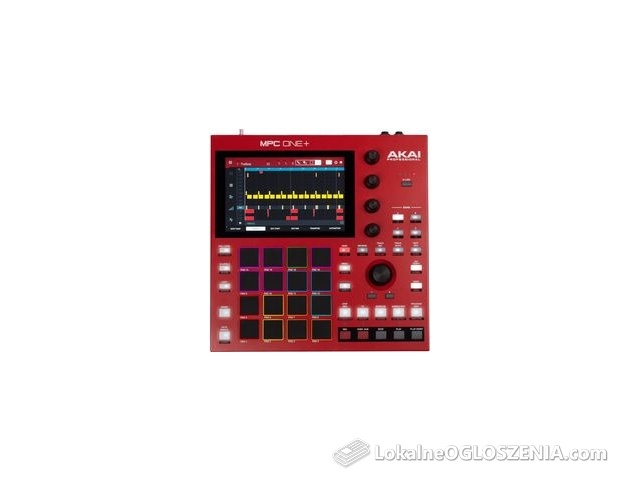 AKAI MPC ONE+
