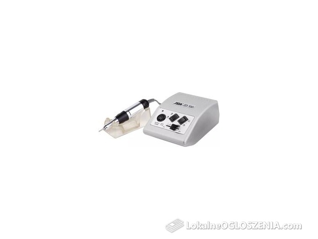 Neonail Frezarka JSDA Nail Drill JD 500 35W Silver