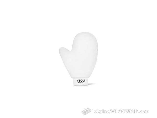 Veoli Botanica Rękawica peelingująca I Glove Peel