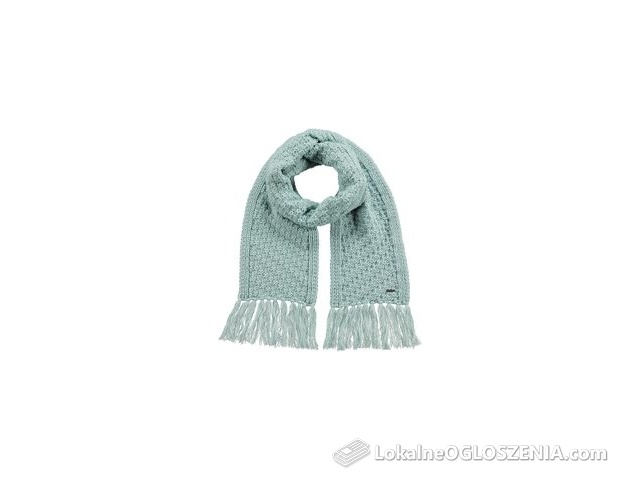 TATUM SCARF ASHY MINT