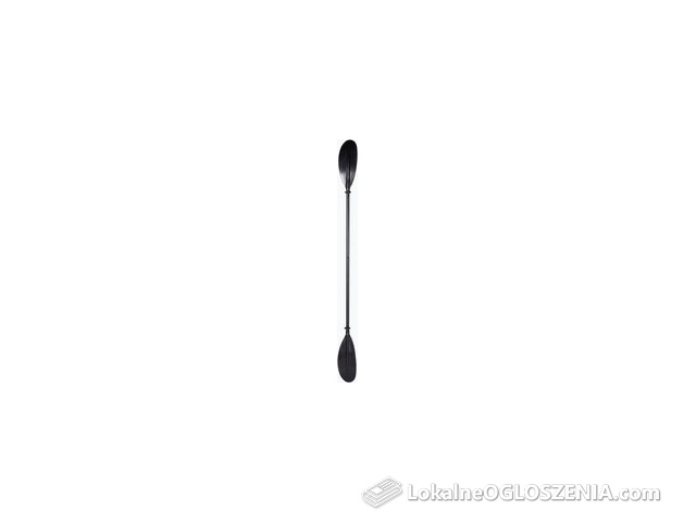 Moai Wiosło Kajakowe M 21Kp01 Kayak Czarne