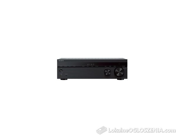 SONY STR-DH590 Czarny