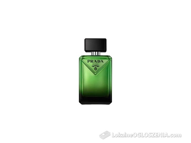 Prada Paradigme Woda Perfumowana 50ml REFILLABLE