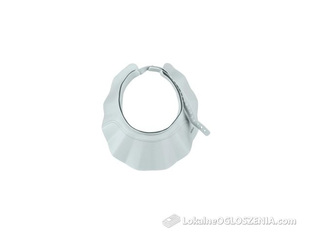 Zopa Silicone Bathing Protector czepek kąpielowy 0 m+ Blue 1szt.