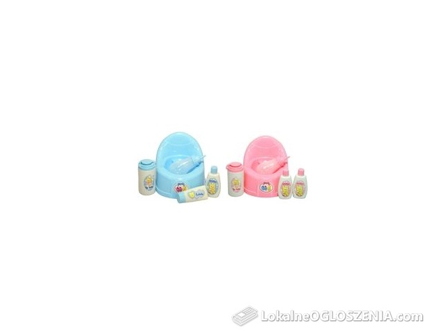 Swede Nocnik Z Akcesoriami (Q1283)