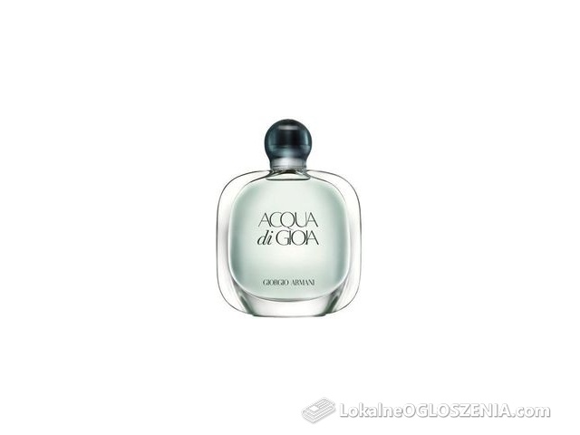 Giorgio Armani Acqua di Gioia Woda Perfumowana 30ml