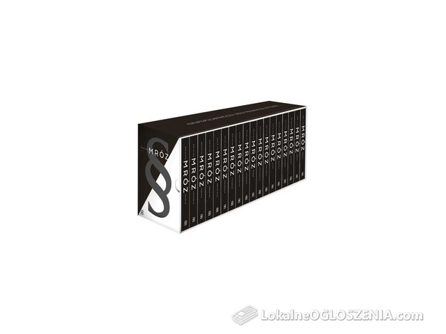 Pakiet: Kasacja / Zaginięcie / Rewizja / Immunitet / Inwigilacja / Oskarżenie / Testament / Kontratyp / Umorzenie / Wyrok / Ekstradycja / Precedens...