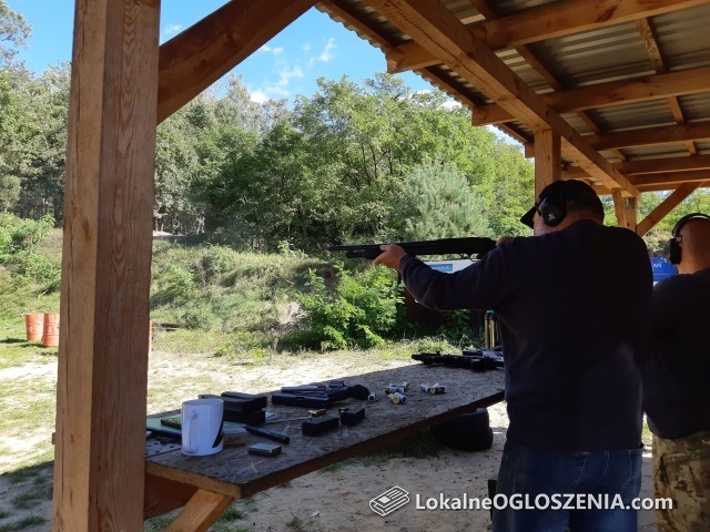 Kurs Ochrony tel. 692 872 252