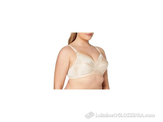 Triumph damski biustonosz bezprzewodowy [esnt]
