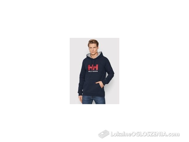 Bluza Helly Hansen Hh Logo Hoodie 33977