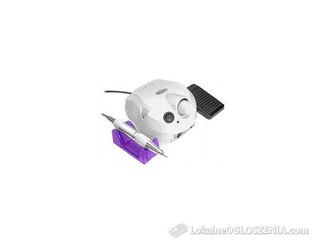 Calvier Frezarka Do Paznokci Super Mocna 65W ZS-601 DM202