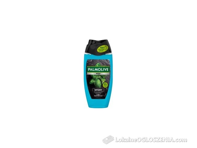 Palmolive Men Sport żel pod prysznic 250ml