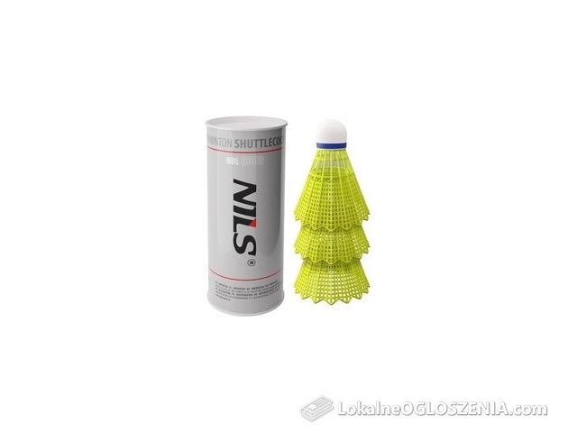 Nils Nbl6303 Lotki Nylon 3 Szt.