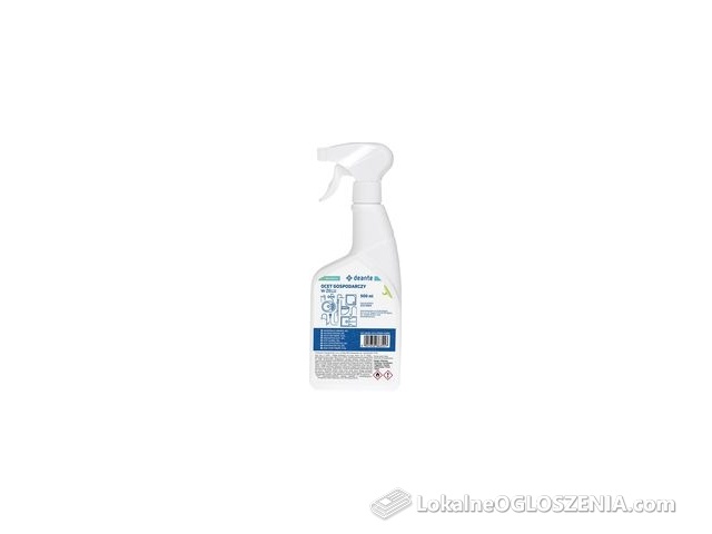Deante Ocet gospodarczy 14% w żelu ZZZ 000H
