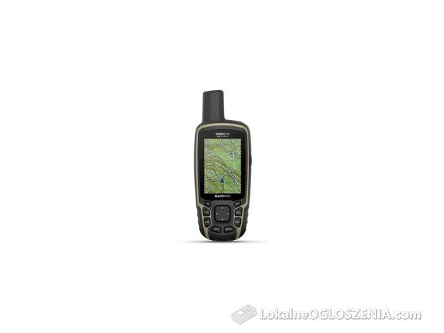 Garmin GPSMAP 65 (0100245101)