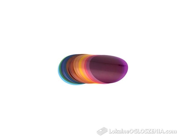 Godox V-11C Zestaw artystycznych filtrów żelowych