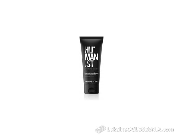 Humanist Regenerujący Krem Do Rąk 100ml