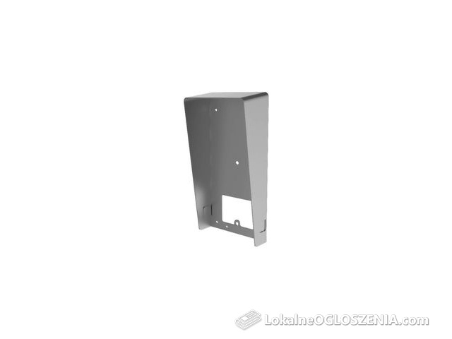 Hikvision  Maskownica do montażu natynkowego DS-KABV8113-RS