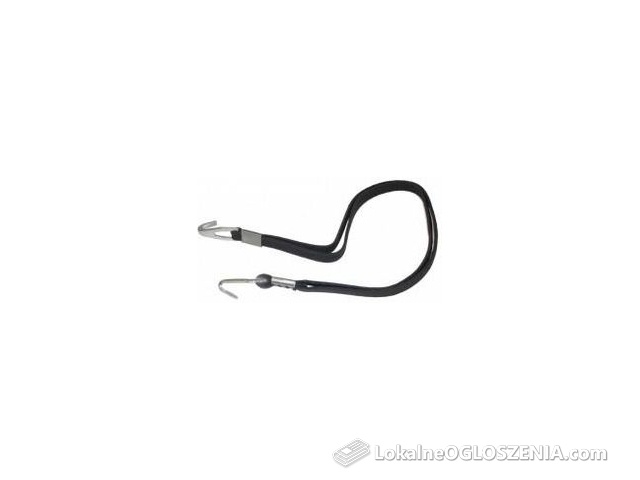 Xlc Guma Bagażnika Tasma Mocna Z Hakami Do Bagazu