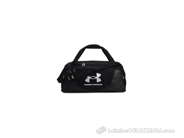 Torba sportowa turystyczna UNDER ARMOUR 1369223-001