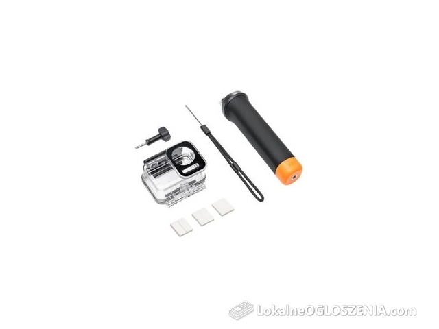 Dji Zestaw Akcesoriów Osmo Action Diving Accessory Kit (CP.OS.00000248.01)
