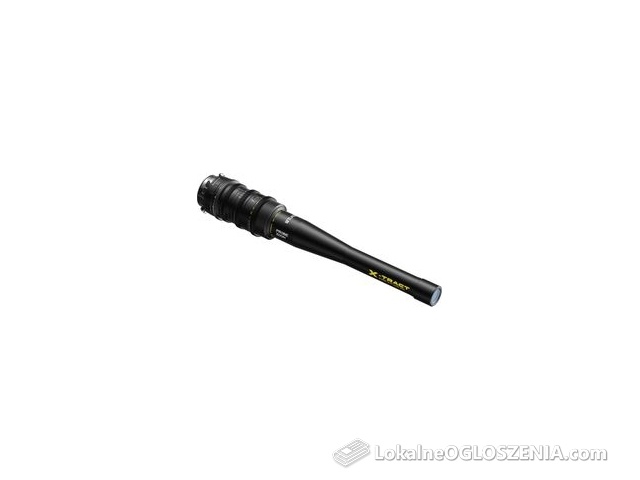 DZOFILM X-Tract 18-28mm T8 FF Probe Zoom Lens (0° Direct View, ARRI PL)