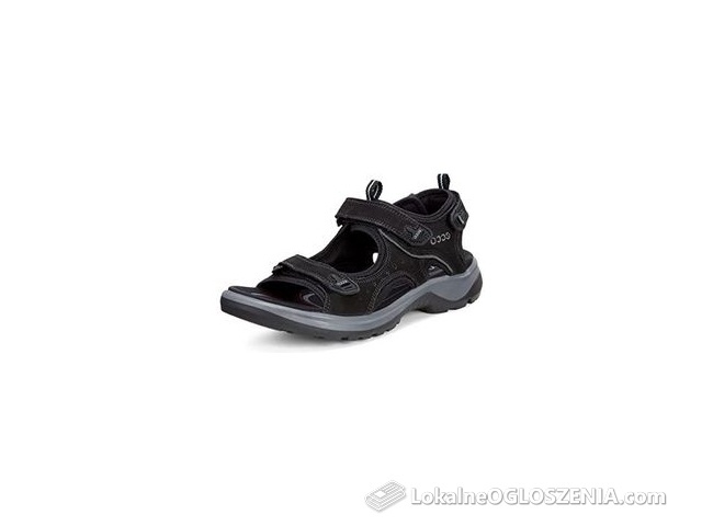 ECCO Offroad Sandały Kobiety, BLACK, 40 EU