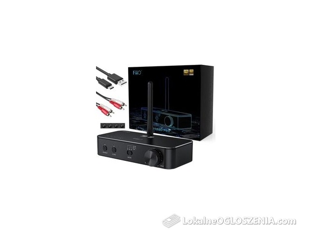 FiiO BTA30 Pro