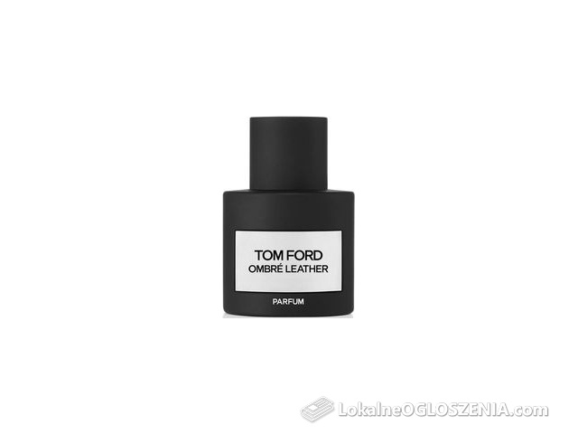 Tom Ford Ombré Leather Parfum Perfumy  50ml