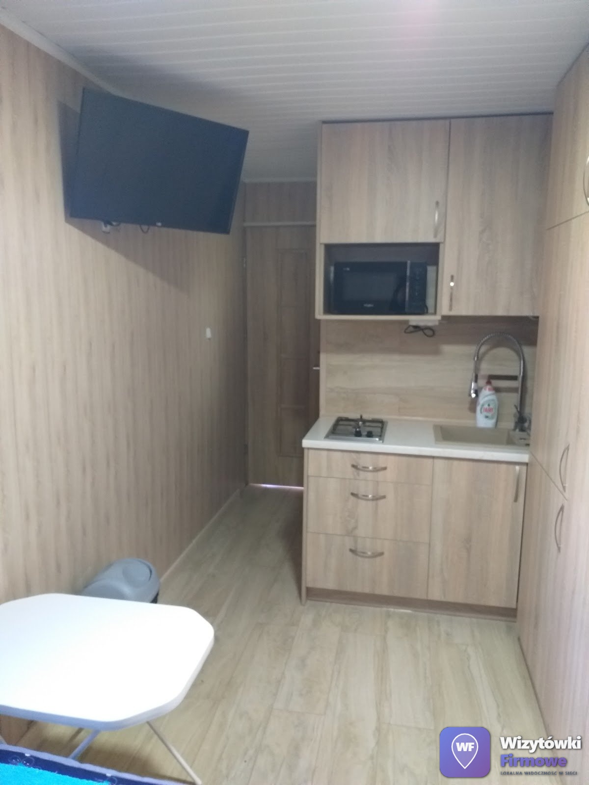 MiniApart Kozery - NoclegiGrodziskPL, Kozery Nowe - zdjęcie 3