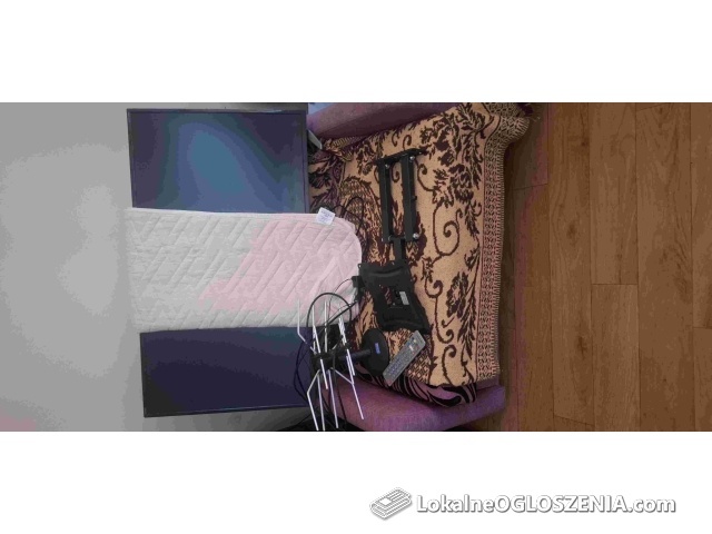 telewizor sharp 32 cale