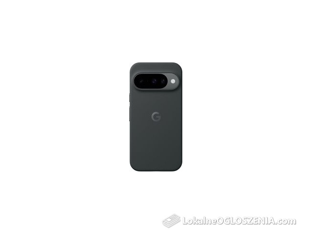 Google Etui Do Pixel 10 Pro Obsydian