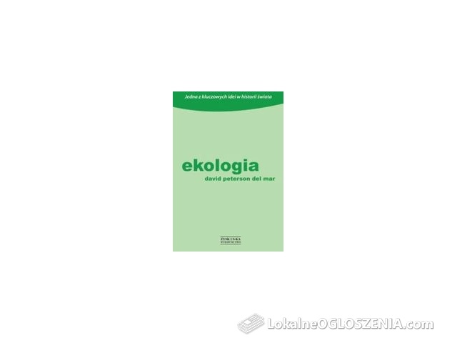 Ekologia