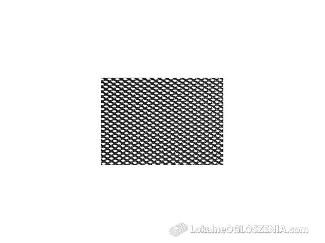 Mdc Siatka Tuning Kamei Zderzak Atrapa Grill 1Mx50