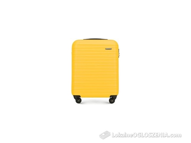 Wittchen Walizka Kabinowa 563A31150