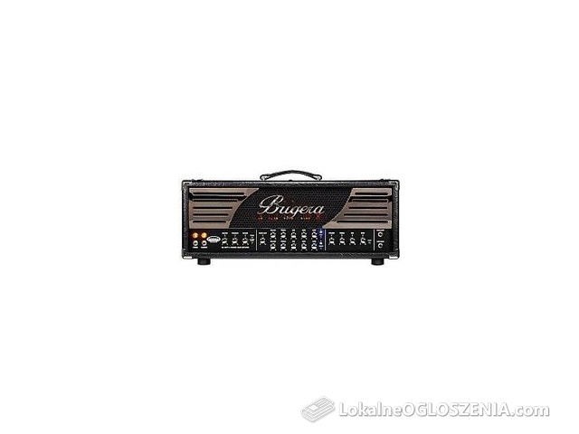 Bugera 333XL Infinium