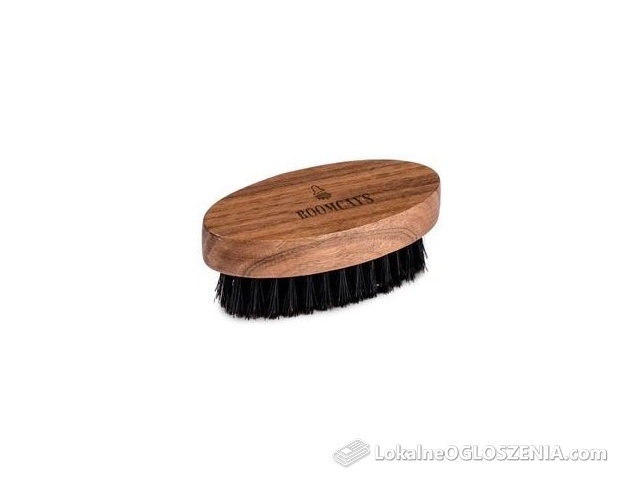 Roomcays Szczotka Z Włosia Dzika